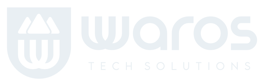 Waros Tech Solutions